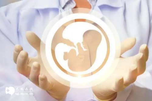 杭州试管代怀生子：﻿怀孕发烧可能会导致胎儿畸形，要用这三个方法及时处理